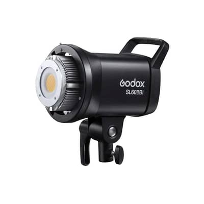 Godox SL60II Bi Original LED Video Light | YouTube studio light |light