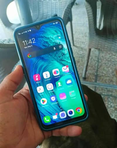vivo s1 4/128 urgent sale