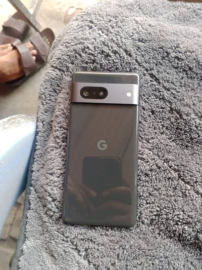 gogel pixel 7 oficel PTA