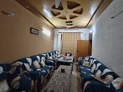 7.5 Marla Double Story House For Sale At Prime Location