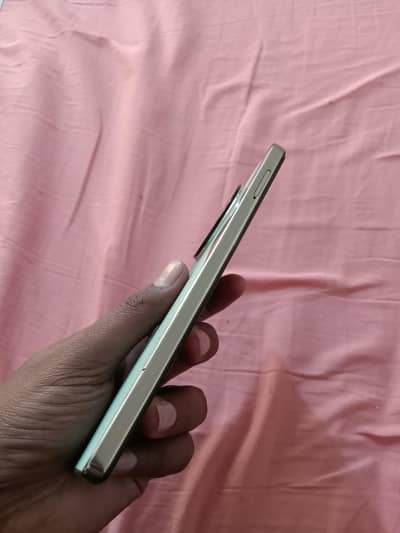 Tecno Camon 30 8/256 No open no rapir  Full Box