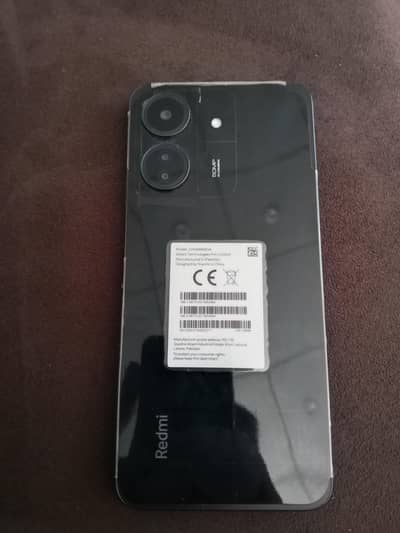 Redmi 13c