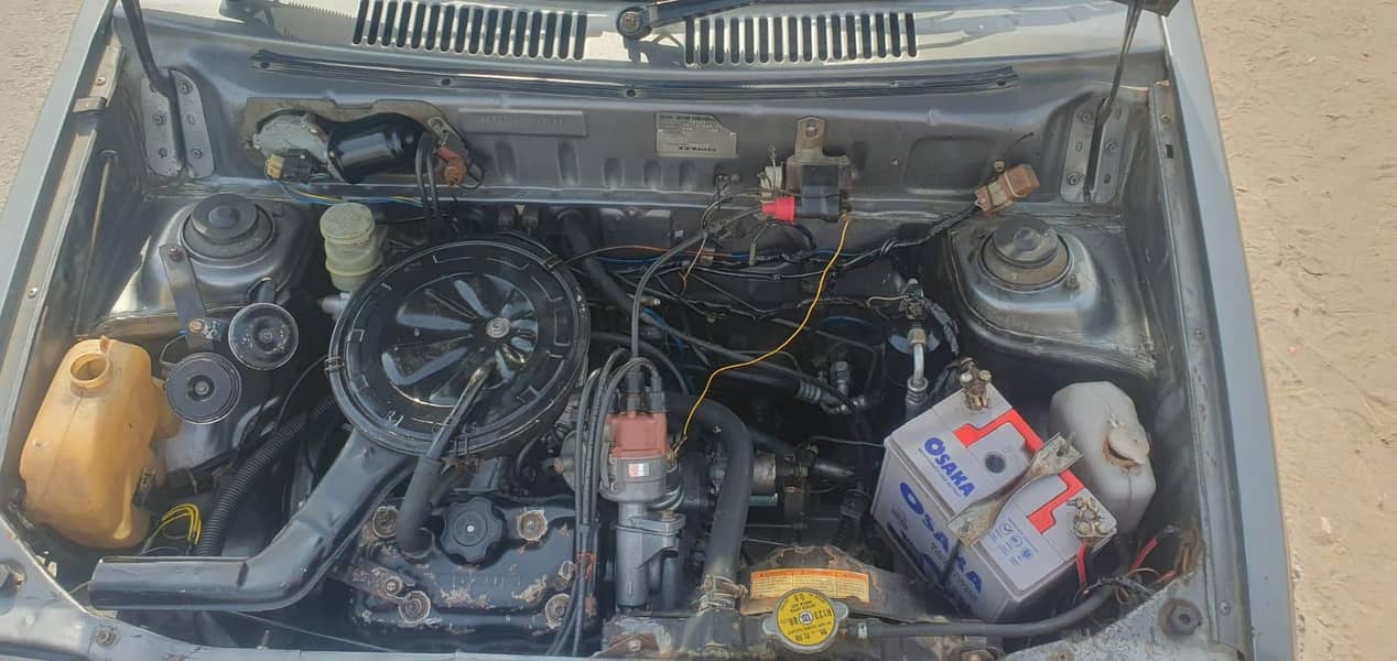 Mehran vx 3