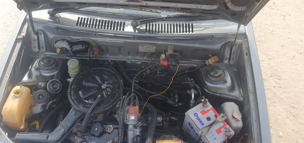 Mehran vx 4