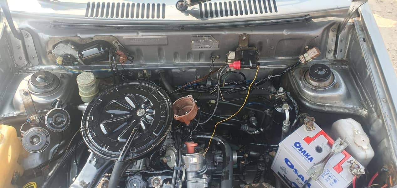 Mehran vx 6