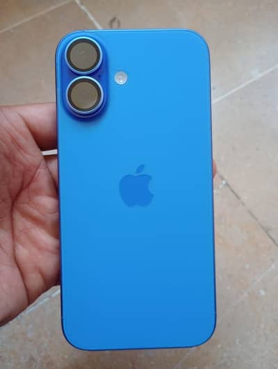 I phone 16 256 gb