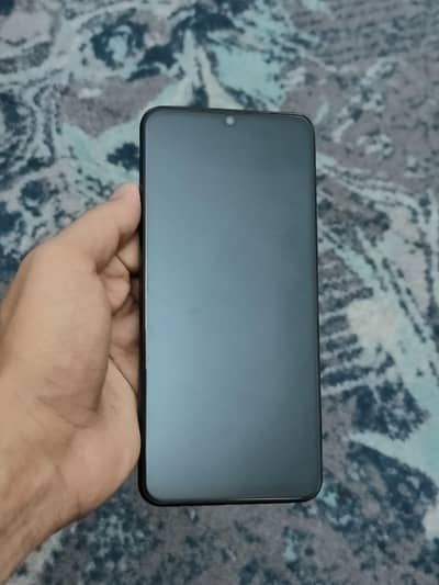 vivo v21e