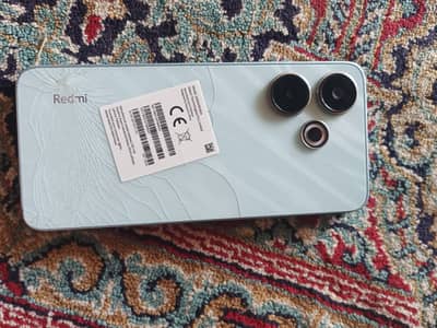 One hand used condition 10 by 10