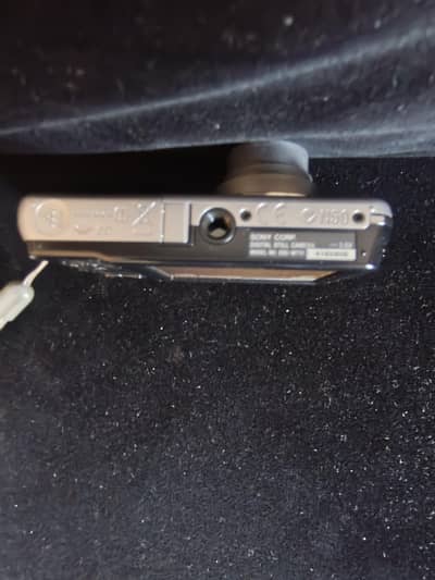 Sony 5 x camera for sale