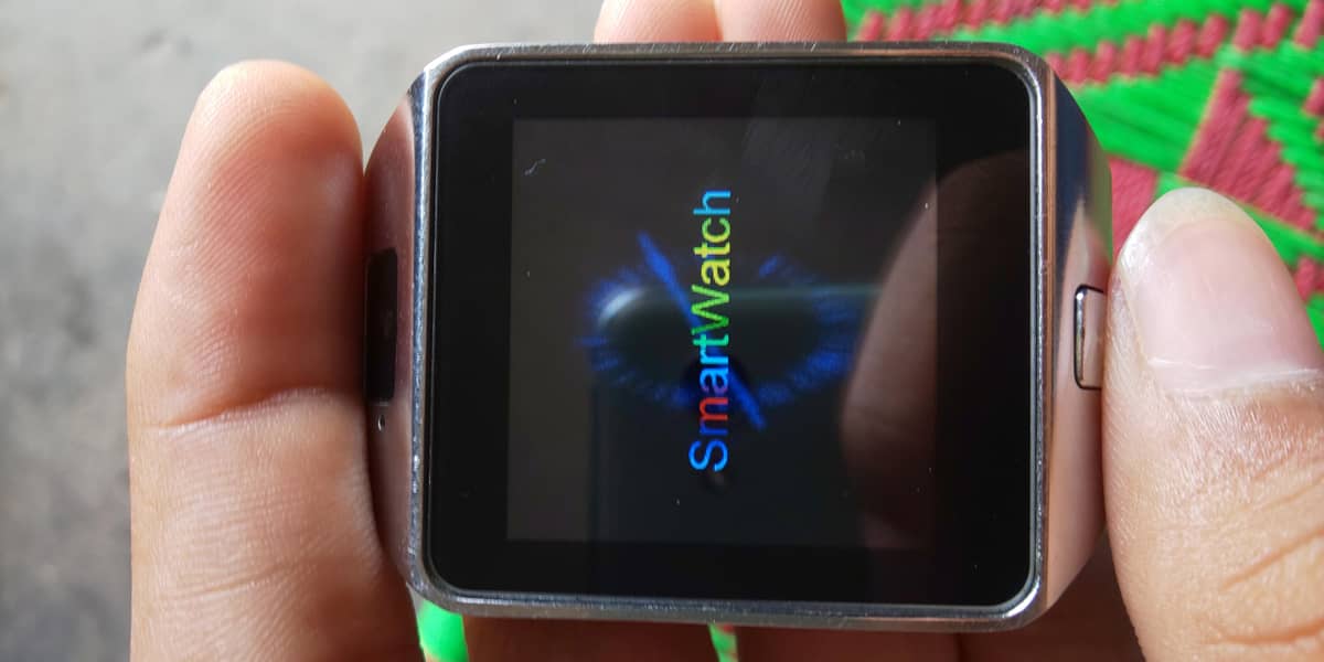 Smart Watch 1