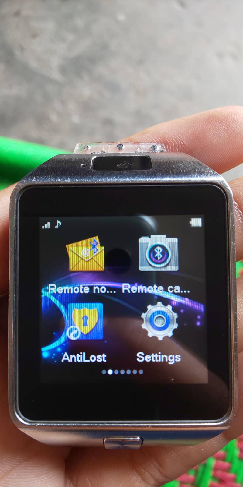 Smart Watch 6