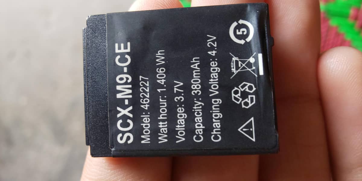 Smart Watch 8