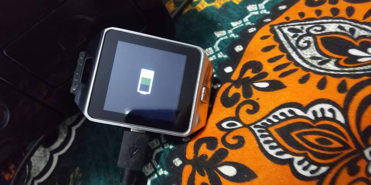Smart Watch 9