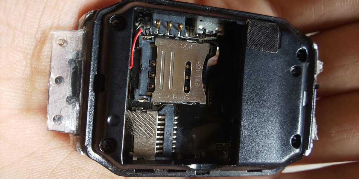 Smart Watch 14