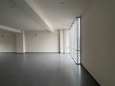 Brand New Office Floor Available For Rent
