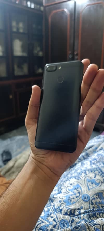 redmi 6 pta approved 64 gb for sale