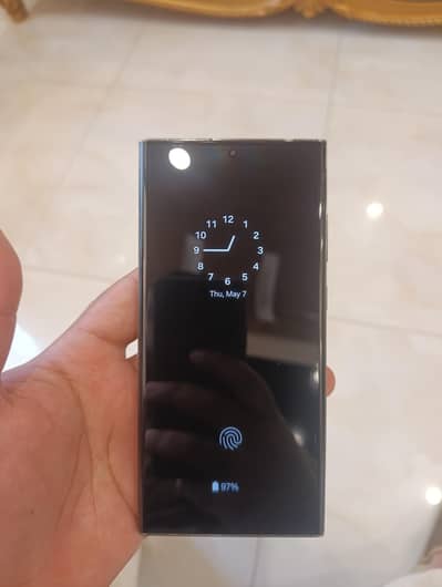 Samsung s23 ultra online pta approved