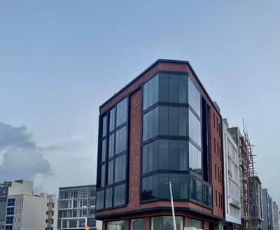Executive Office Space For Rent DHA Phase VIII, Al Murtaza Commercial