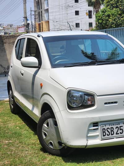 ALTO VXL Auto 2024