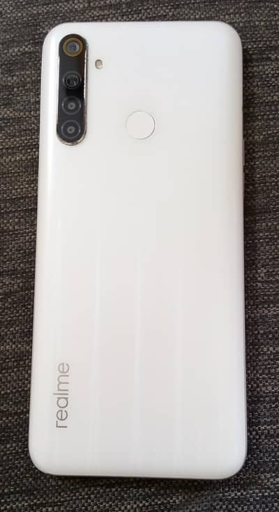 Realme 6i