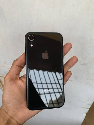 iphone Xr for salle