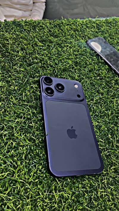 iPhone xr convert to 17 pro top quality