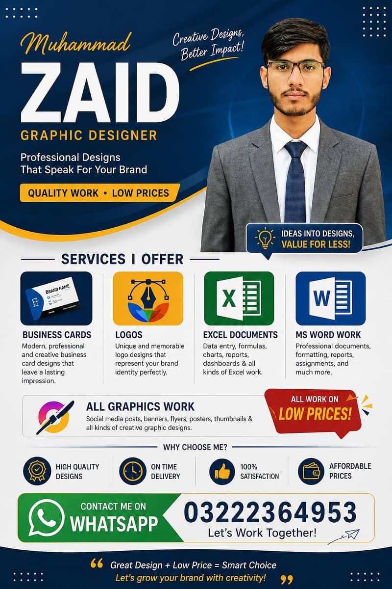 Graphic Designer 0