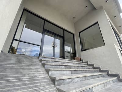 Building Available For Rent | DHA Phase VIII Al Murtaza Commercial