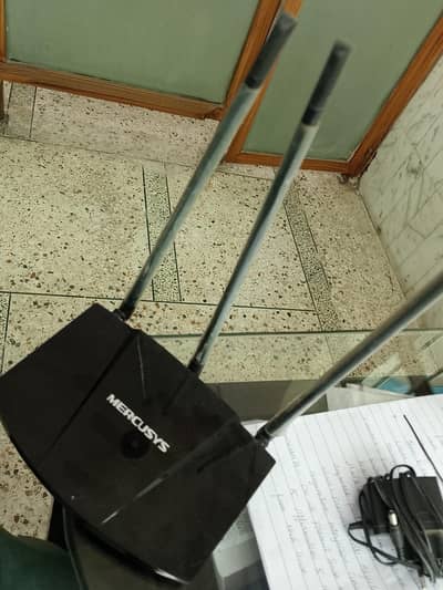 Mercusys Router sale