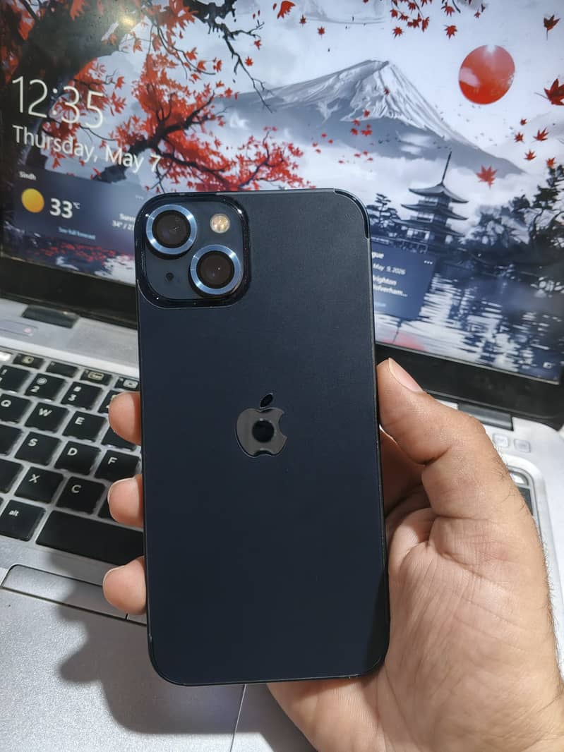 Iphone 13 0