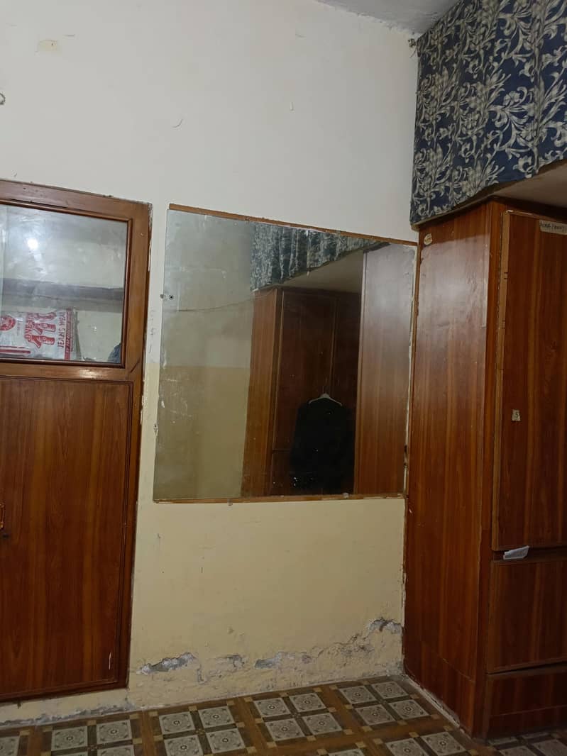 mirror 4×4 0