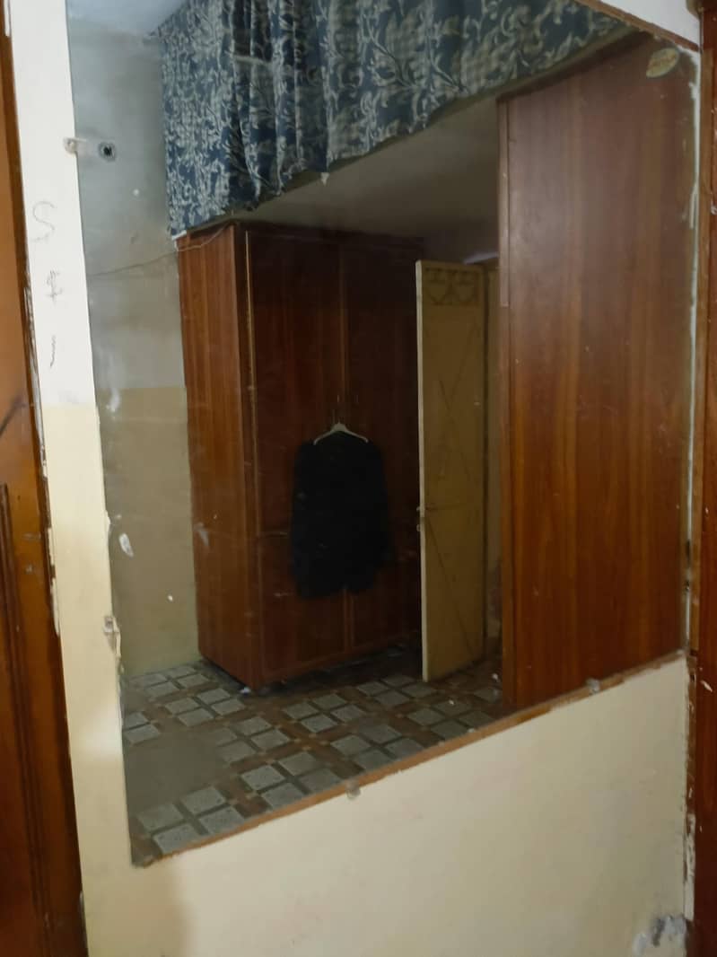 mirror 4×4 2