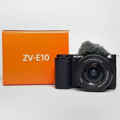 Sony ZV e10 | sony camera zve10 | zve10 camera #sonyzve10