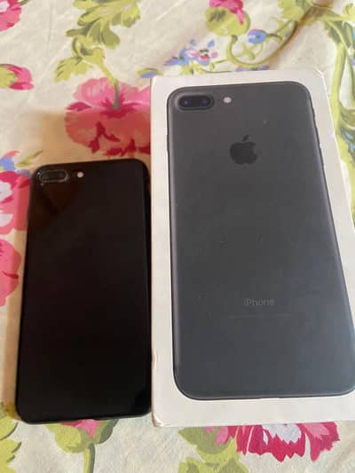I phone 7 plus 32 gb