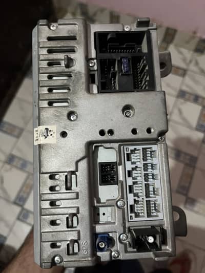 Honda civic 2017 original android panel