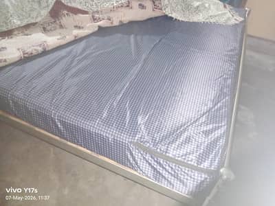 6 inch Alkhair Margalla Foam Mattress 10 Year Warranty
