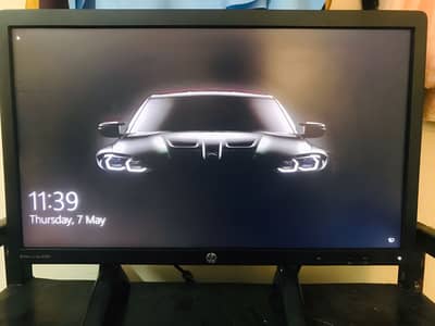 HP EliteDisplay E221i Monitor 22 Inch