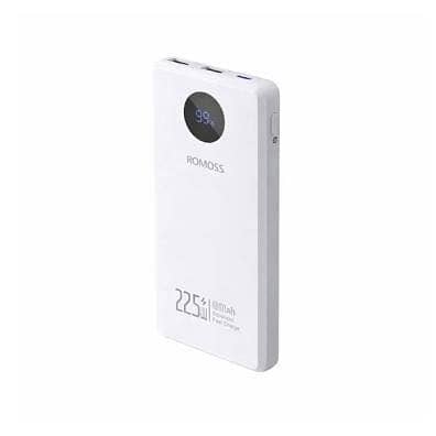 Title: ROMOSS PHO10F 22.5W FAST CHARGING 10000MAH POWER BANK