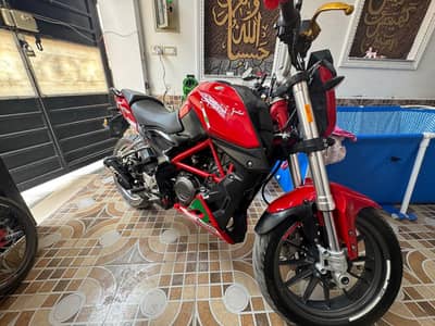 Benelli 25T