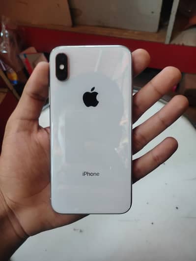 I phone X 256 Gb