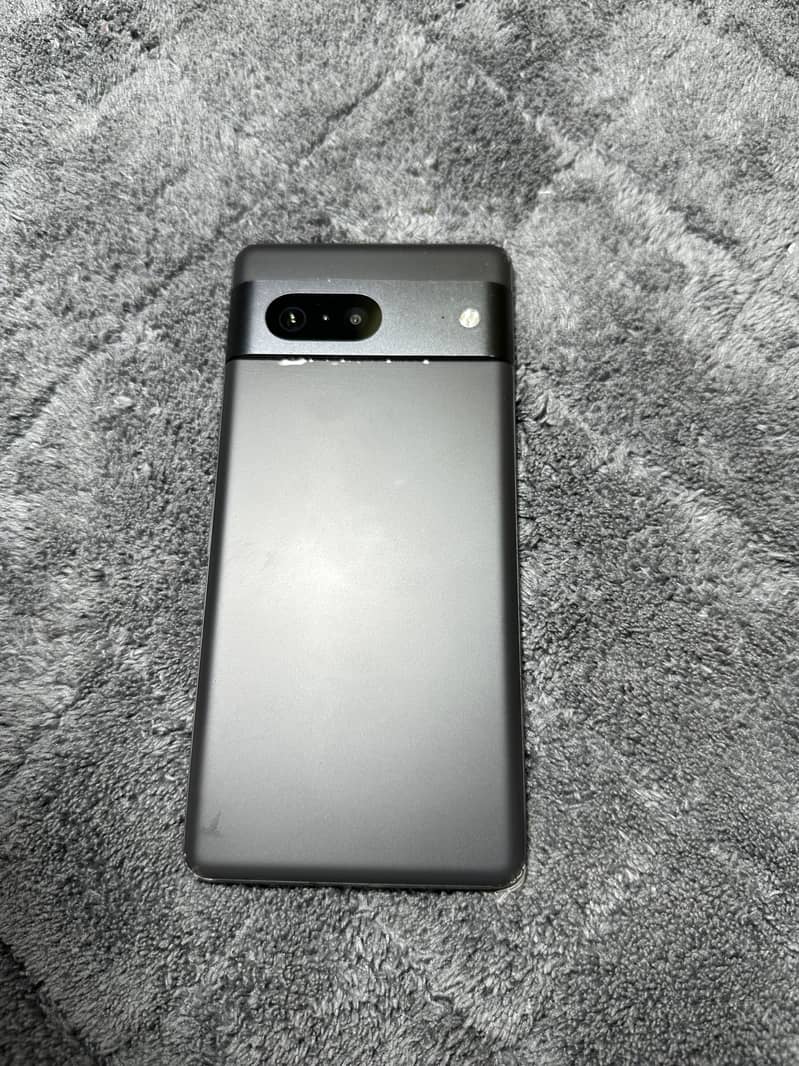 Google Pixel 7 5