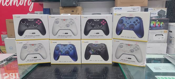 EasySMX X05/X05 Pro Wireless Controller