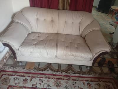 Sofa Set 6 seater