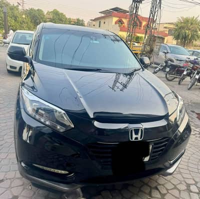 2018 model
