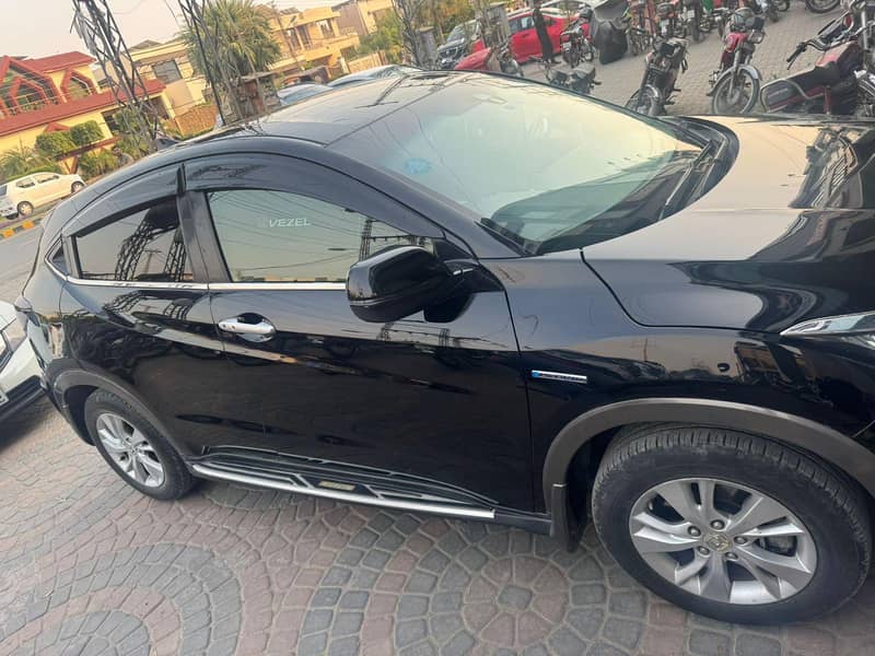 2018 model 2