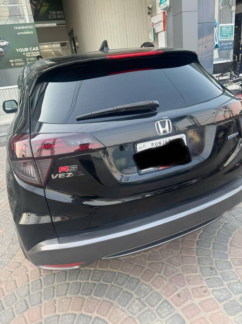 2018 model 3