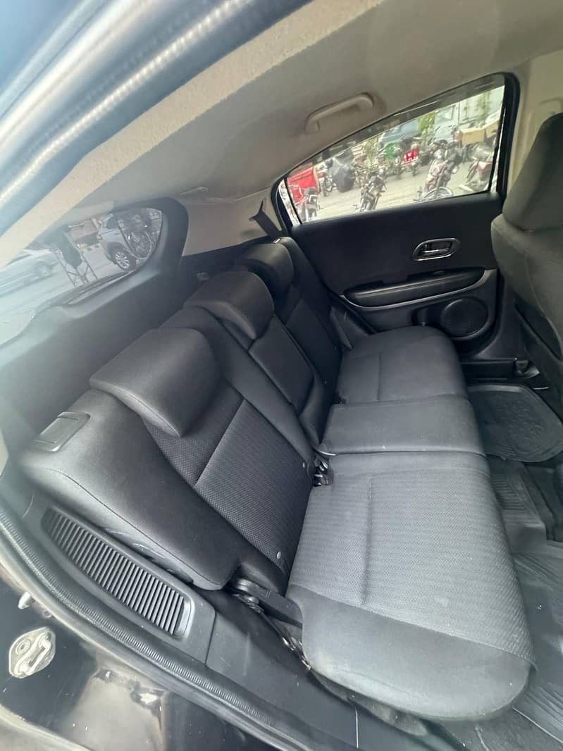 2018 model 4