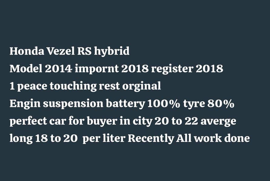 2018 model 6