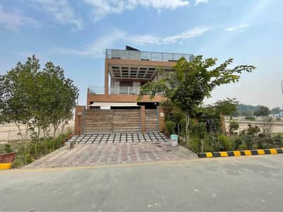 10 Marla House For Sale