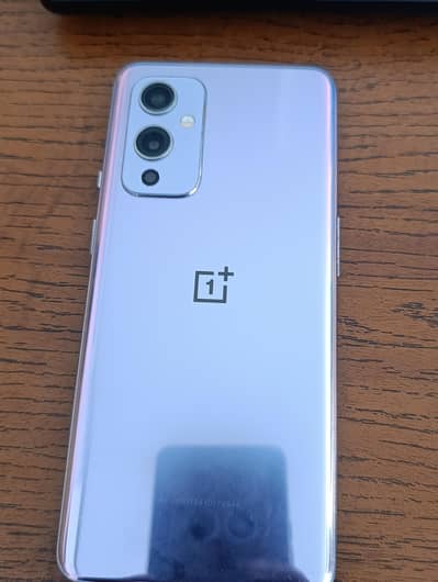 ONE PLUS 9- 5G